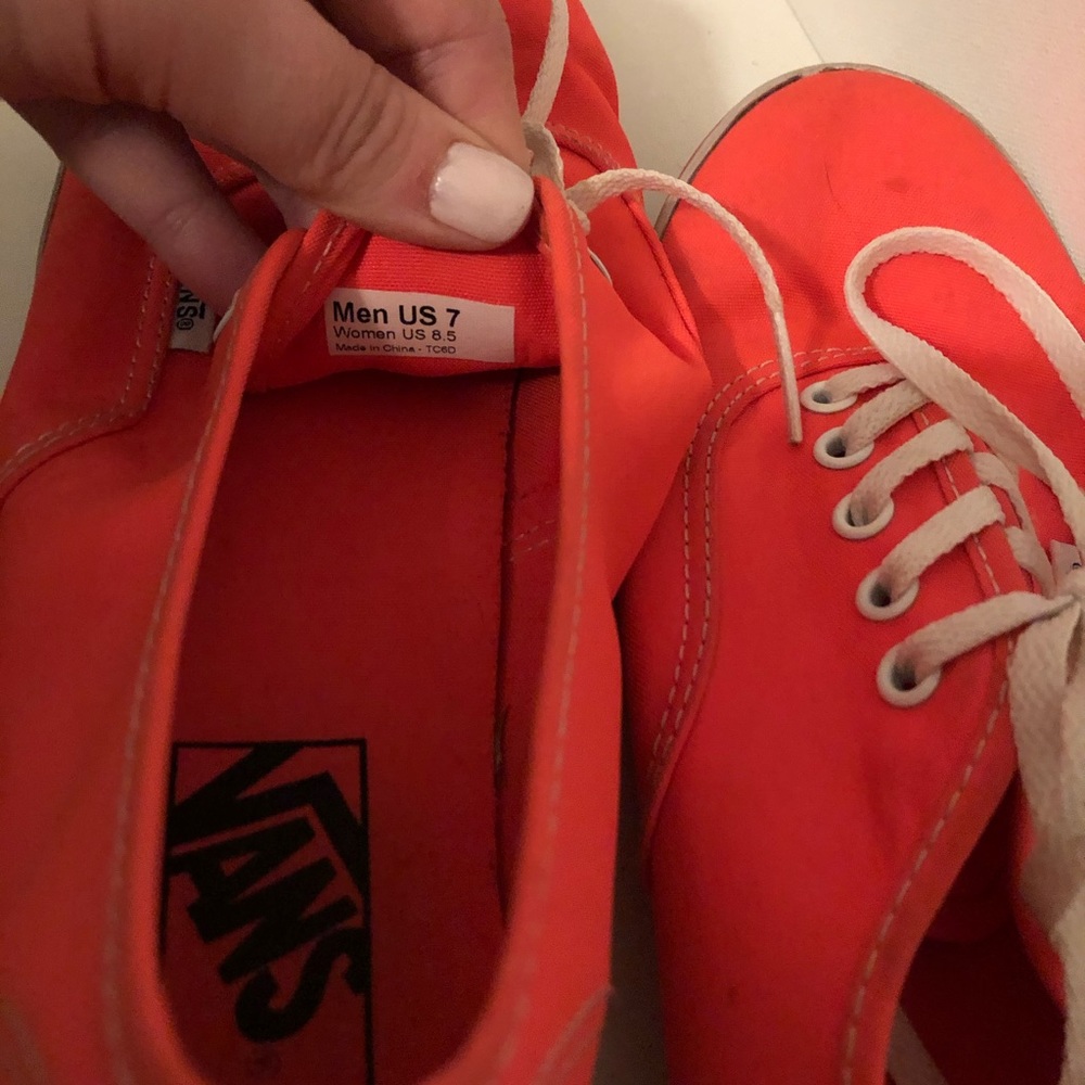 Vans Authentic Low Pro - Picture 4 of 5